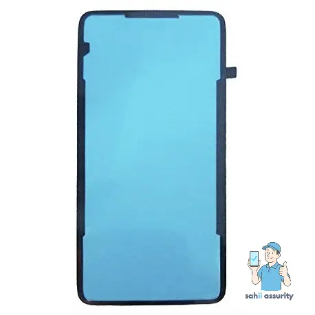 Adhesive Gasket Sticker Back for OnePlus 6T A6013